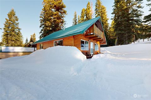 Photo of 61515 Highway 204, Weston, OR 97886 (MLS # 2317506)