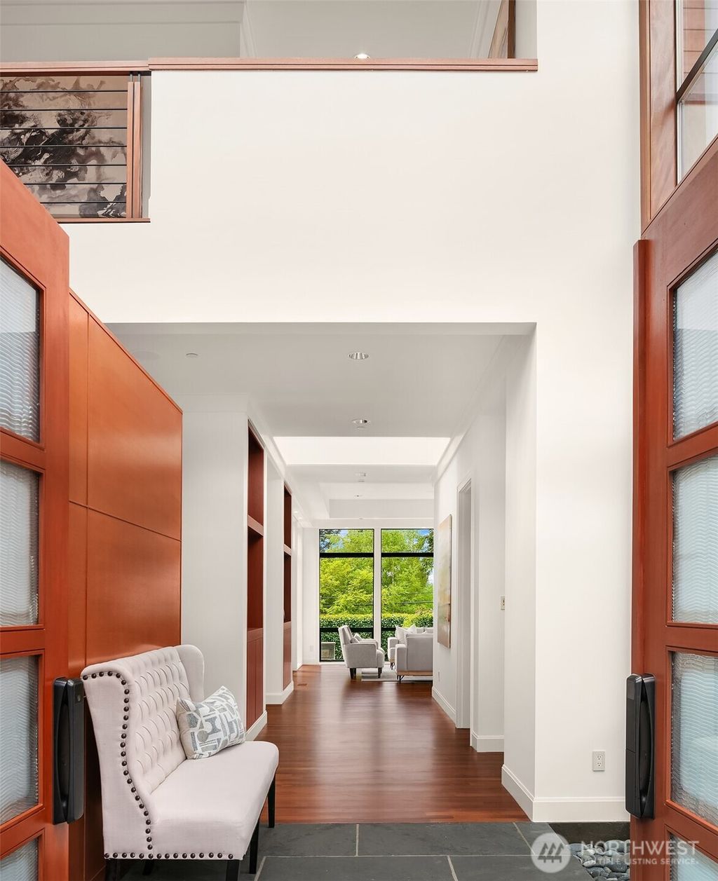Photo of 9632 Lake Washington Boulevard NE, Bellevue, WA 98004 (MLS # 2414162)