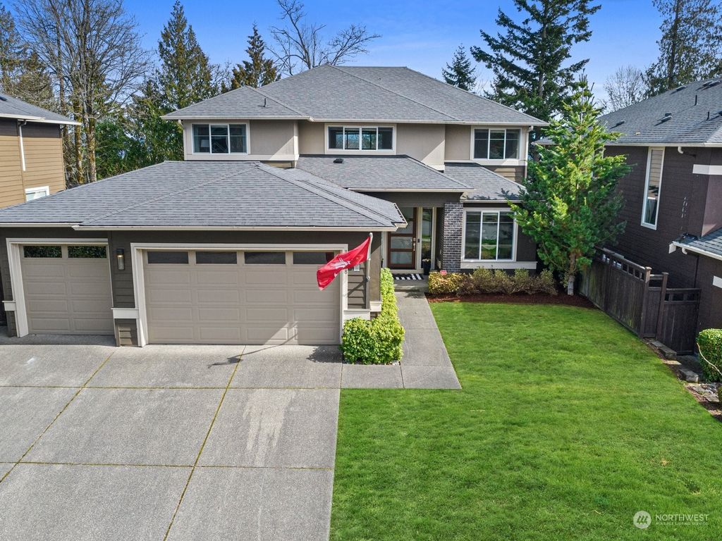 Photo of 34088 56th Avenue S, Auburn, WA 98001 (MLS # 2047737)