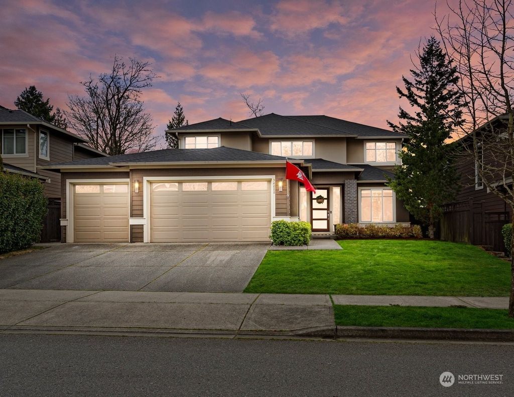 Photo of 34088 56th Avenue S, Auburn, WA 98001 (MLS # 2047737)