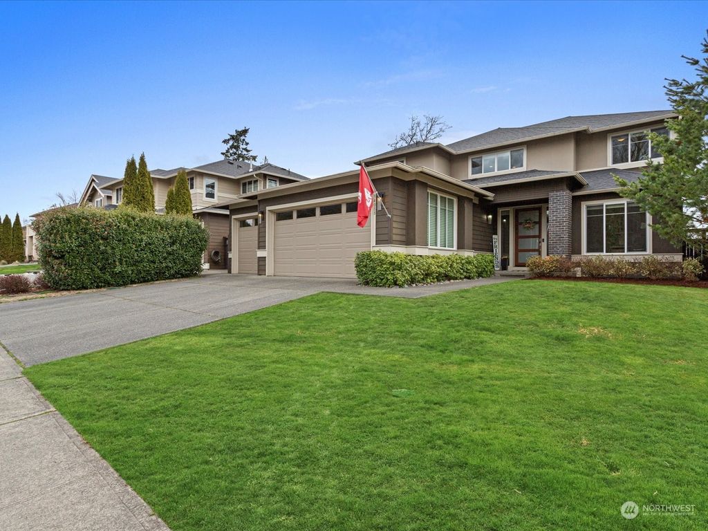Photo of 34088 56th Avenue S, Auburn, WA 98001 (MLS # 2047737)
