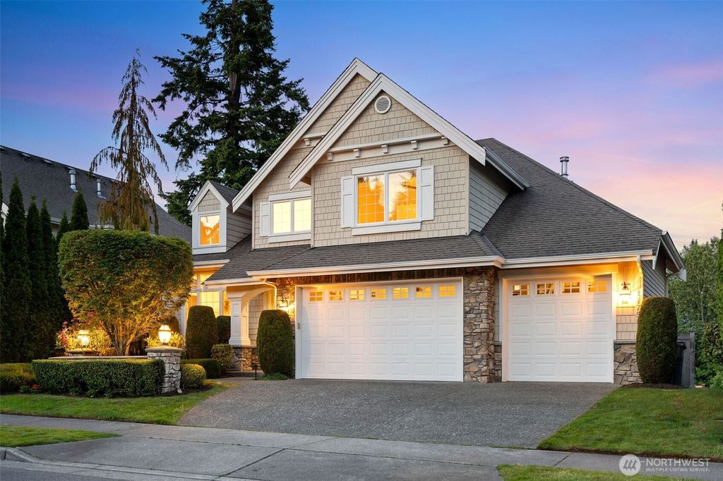 Photo of 11758 175th Place NE, Redmond, WA 98052 (MLS # 2371758)