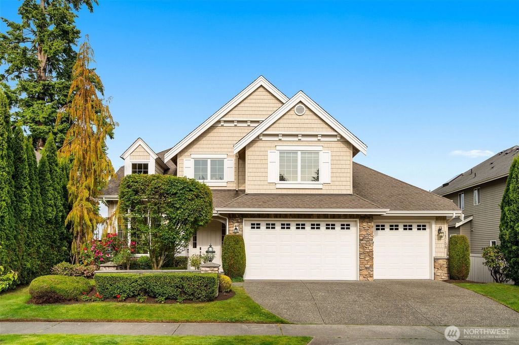 Photo of 11758 175th Place NE, Redmond, WA 98052 (MLS # 2371758)