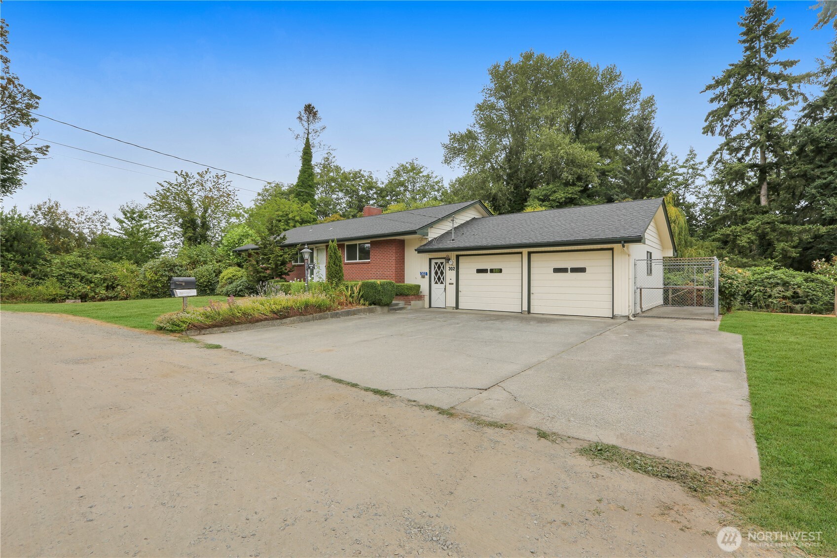 302 Ferry Street