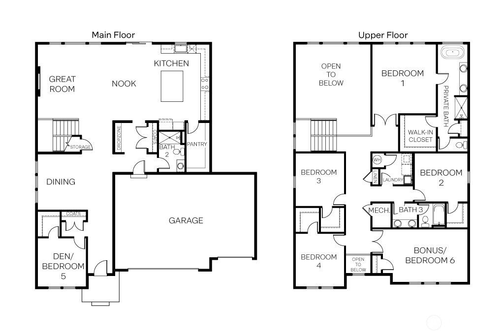 Photo of 613 SE 11th Place #54, North Bend, WA 98045 (MLS # 2463147)
