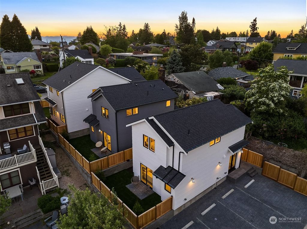 Photo of 7546 30th Avenue NW, Seattle, WA 98117 (MLS # 2070870)