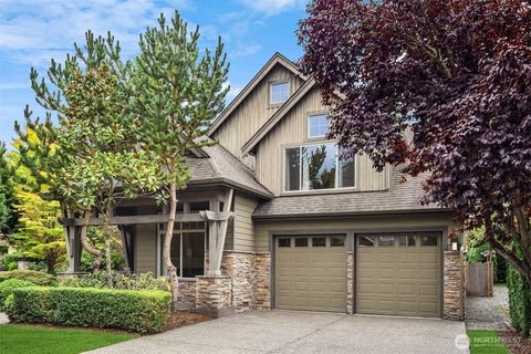 Photo of 25831 SE 30th Street, Sammamish, WA 98075 (MLS # 2585514)
