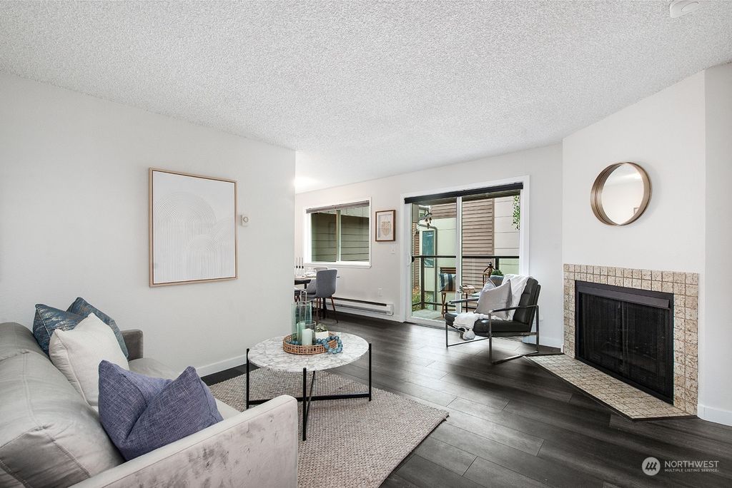 Photo of 2034 14th Avenue W #304, Seattle, WA 98119 (MLS # 2069474)