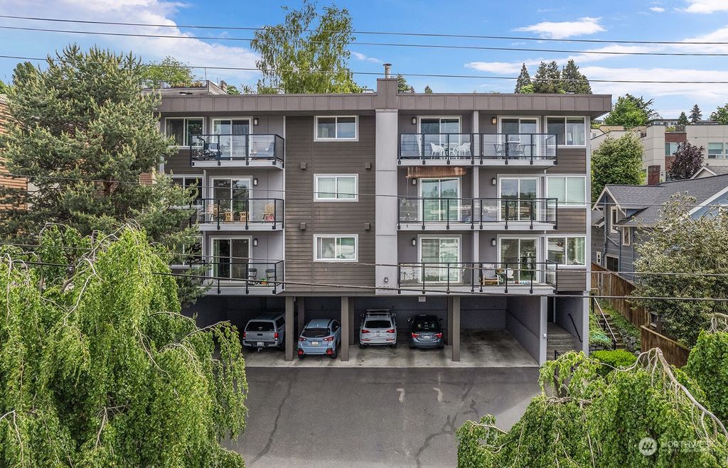 Photo of 2034 14th Avenue W #304, Seattle, WA 98119 (MLS # 2069474)