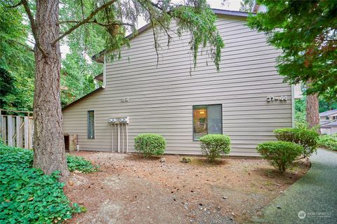 A home in Renton