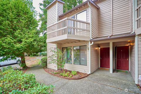 A home in Renton