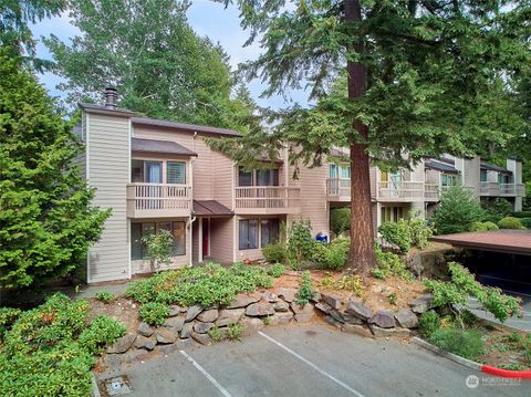 A home in Renton