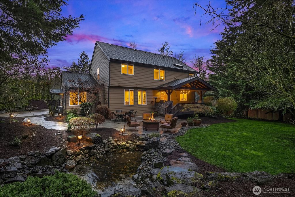 Photo of 28927 230th Avenue SE, Black Diamond, WA 98010 (MLS # 2493315)