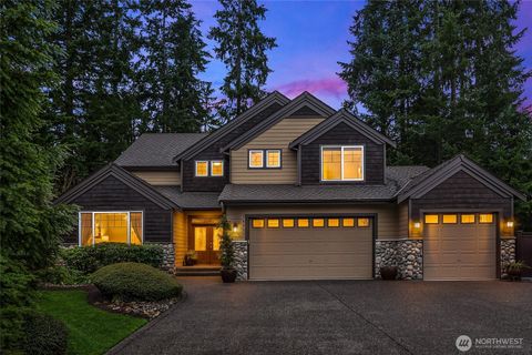 Photo of 28927 230th Avenue SE, Black Diamond, WA 98010 (MLS # 2493315)