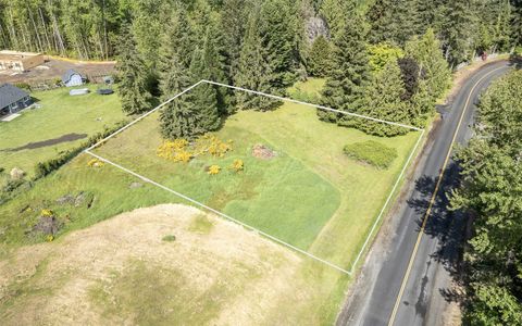 23722 Country Drive E Graham WA 98338
