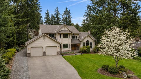 Photo of 5802 SW Troon Avenue, Port Orchard, WA 98367 (MLS # 2558973)