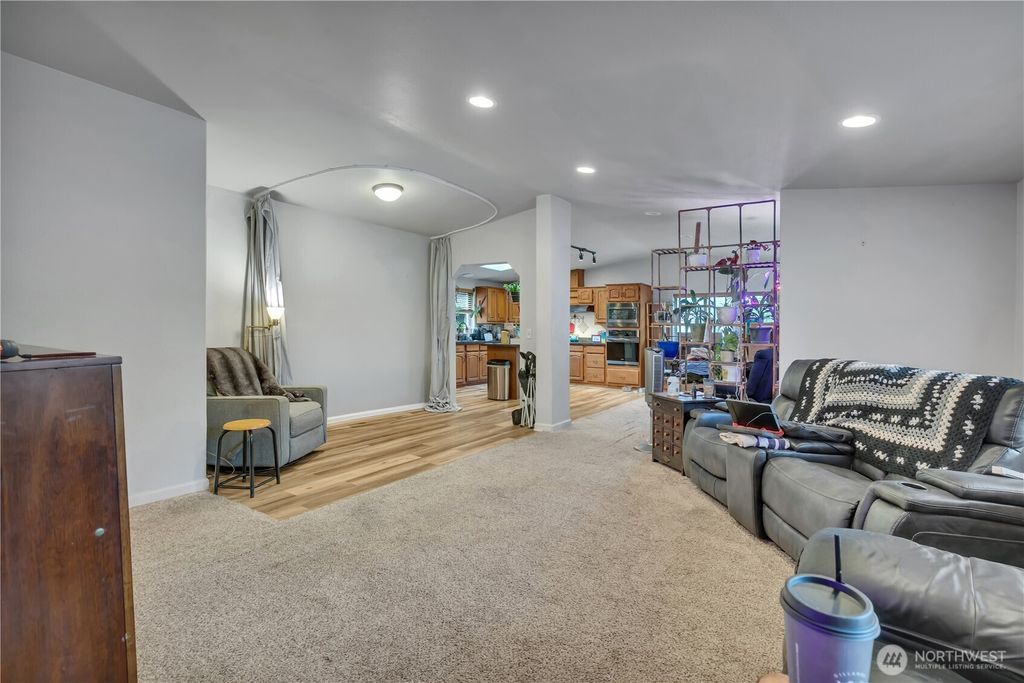 Photo of 20027 137th Avenue Ct E #136, Graham, WA 98338 (MLS # 2480555)