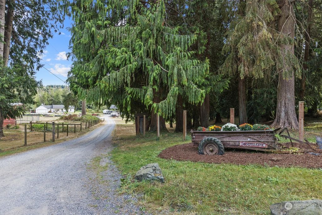 Photo of 19524 S Carpenter Road, Snohomish, WA 98290 (MLS # 2016046)
