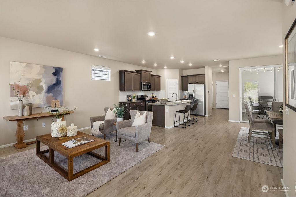 Photo of 23295 SE Fir Street, Black Diamond, WA 98010 (MLS # 2324936)