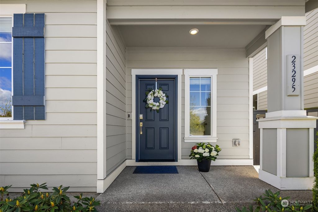 Photo of 23295 SE Fir Street, Black Diamond, WA 98010 (MLS # 2324936)