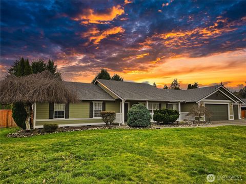 4810 235Th Street E, Spanaway, WA 98387 - MLS#: 2333200