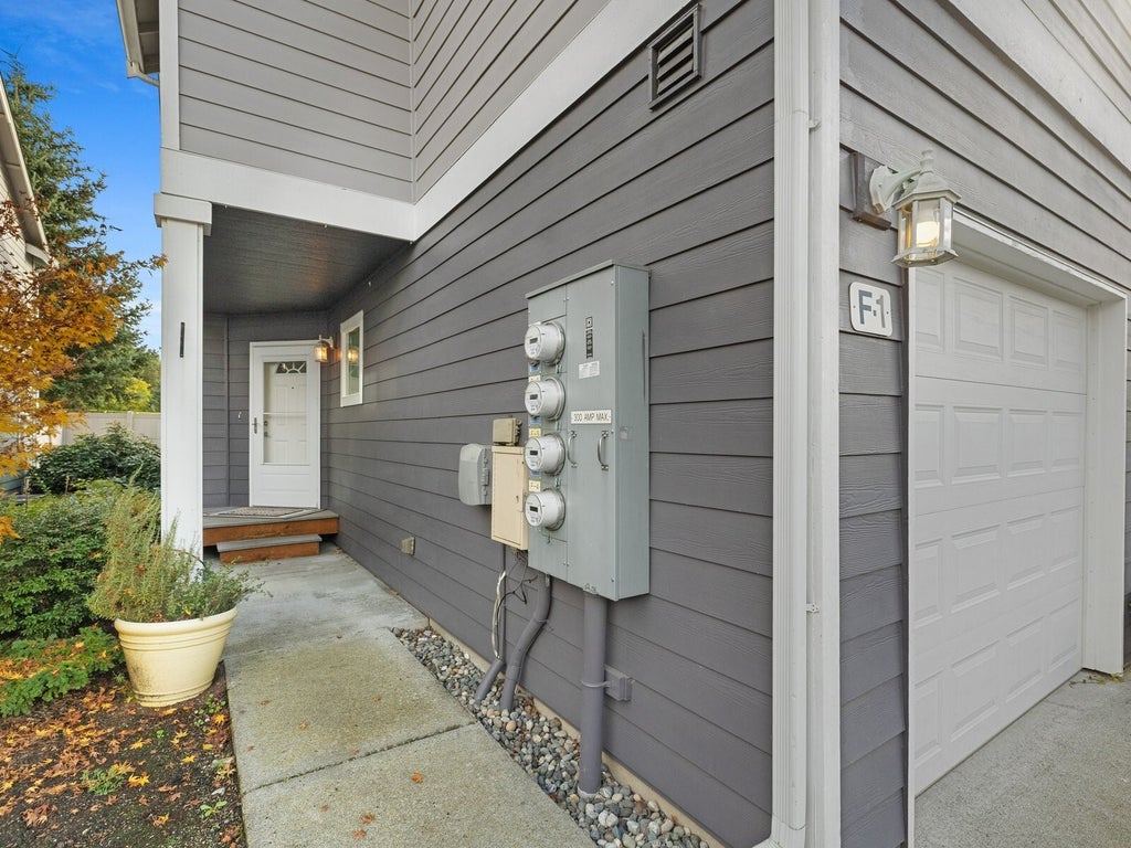 Photo of 7805 Jenson Farm Lane #F1, Arlington, WA 98223 (MLS # 2598997)