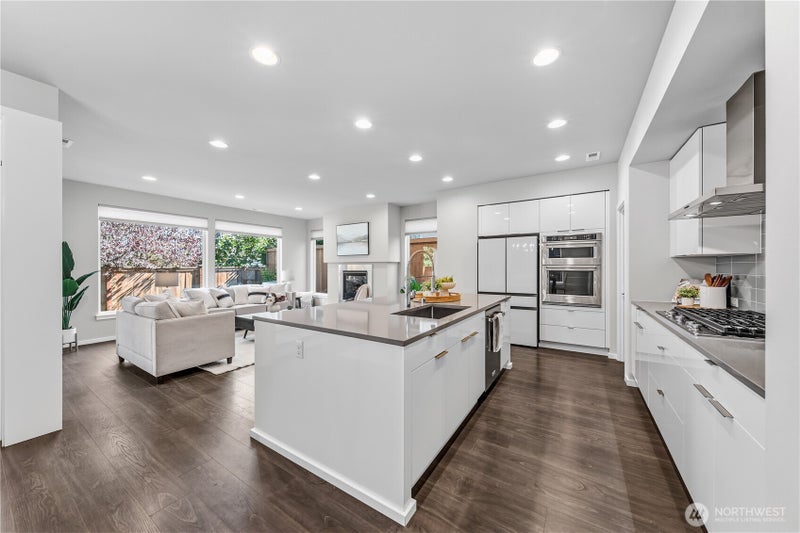 1719 109th Drive SE