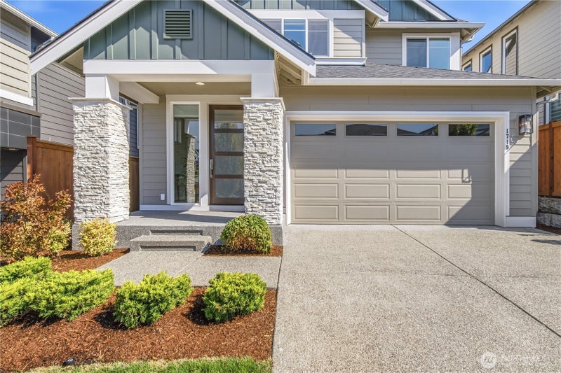 1719 109th Drive SE