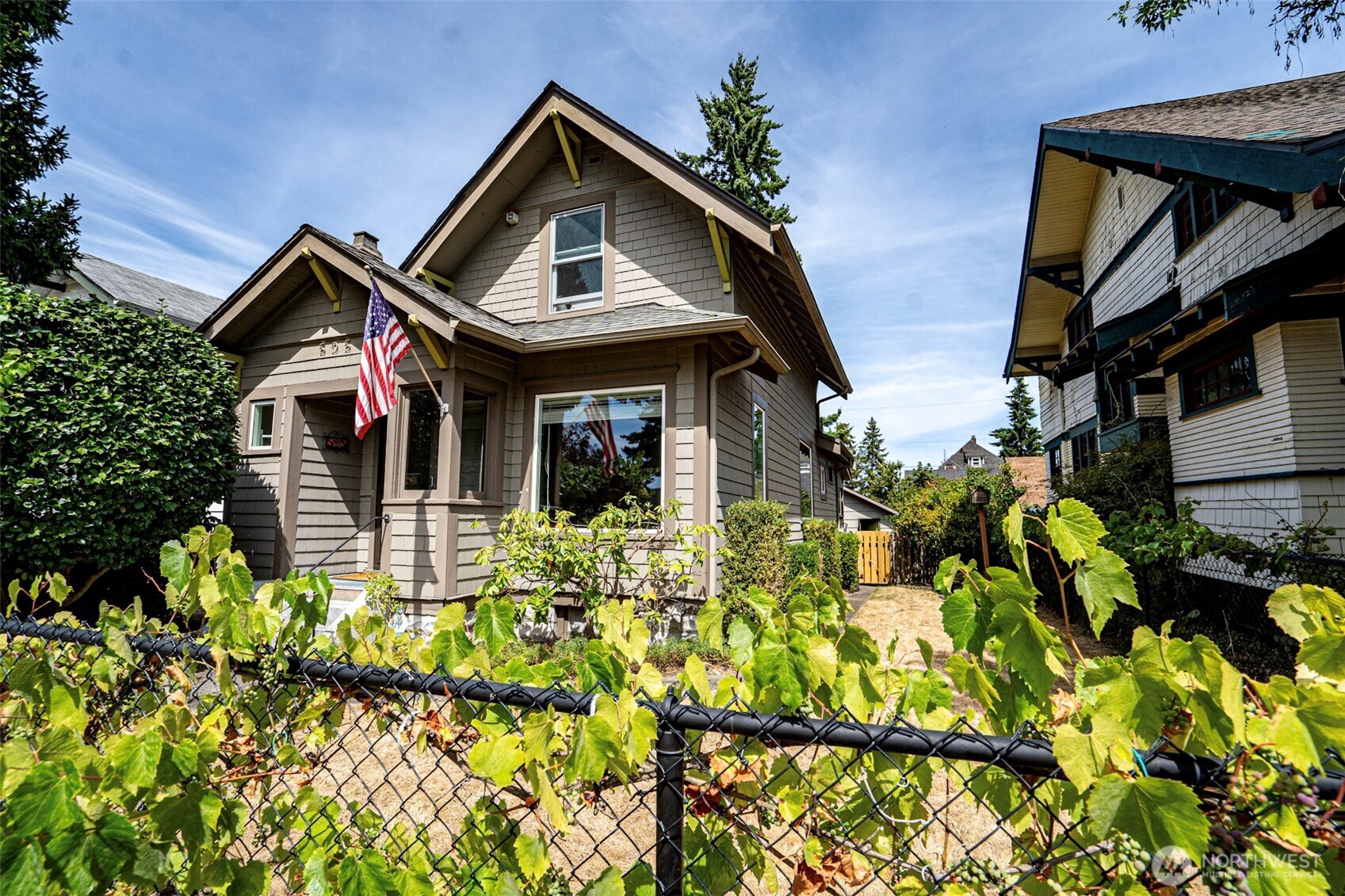 505 S 35th Street