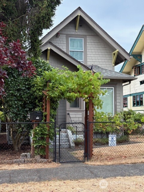 505 S 35th Street