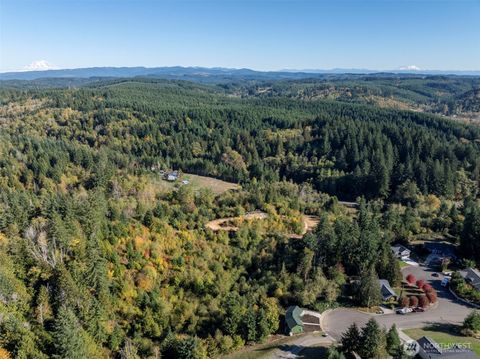 1700 Maple Valley Drive Centralia WA 98531