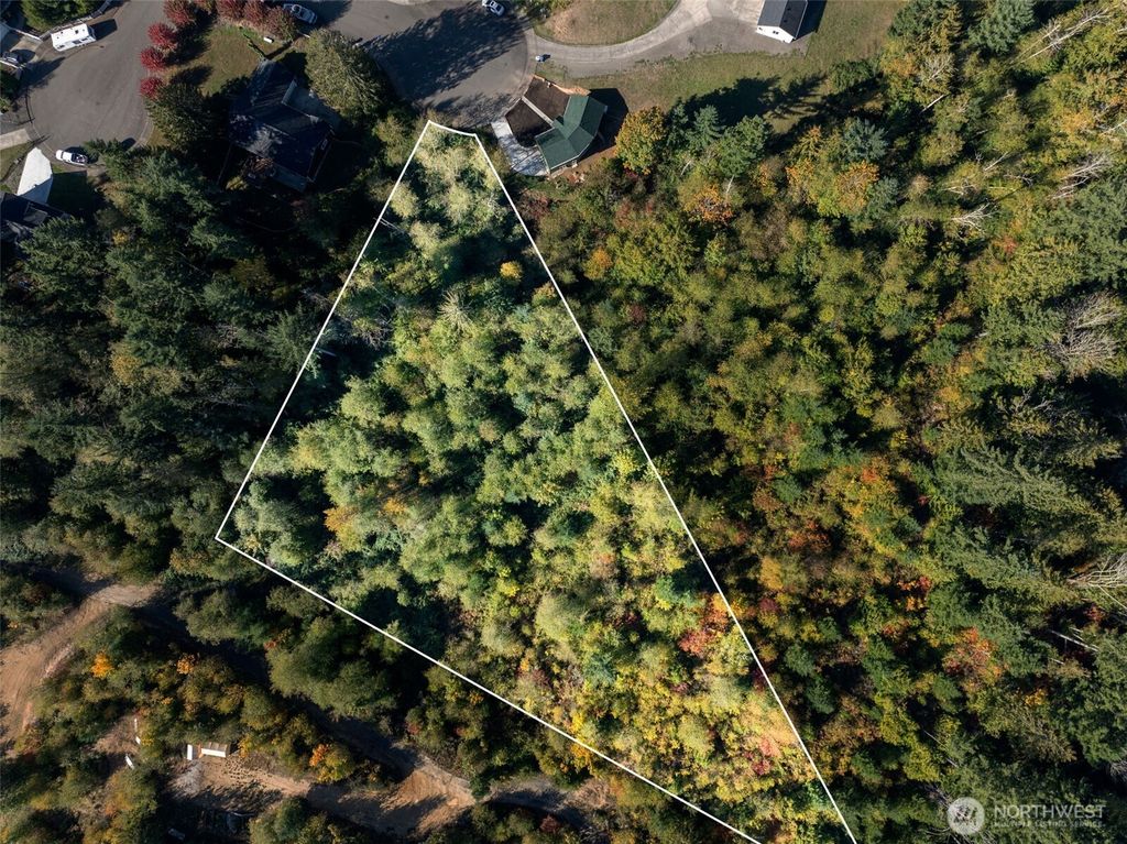 Photo of 1700 Maple Drive, Centralia, WA 98531 (MLS # 2447053)