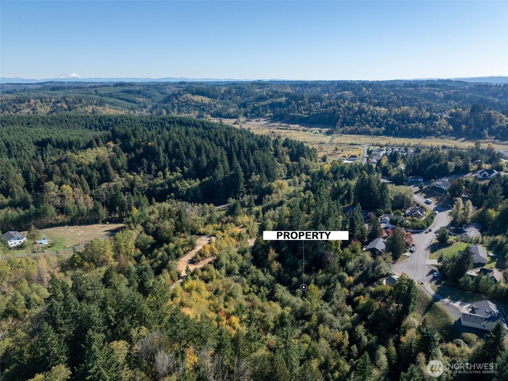 Photo of 1700 Maple Drive, Centralia, WA 98531 (MLS # 2447053)