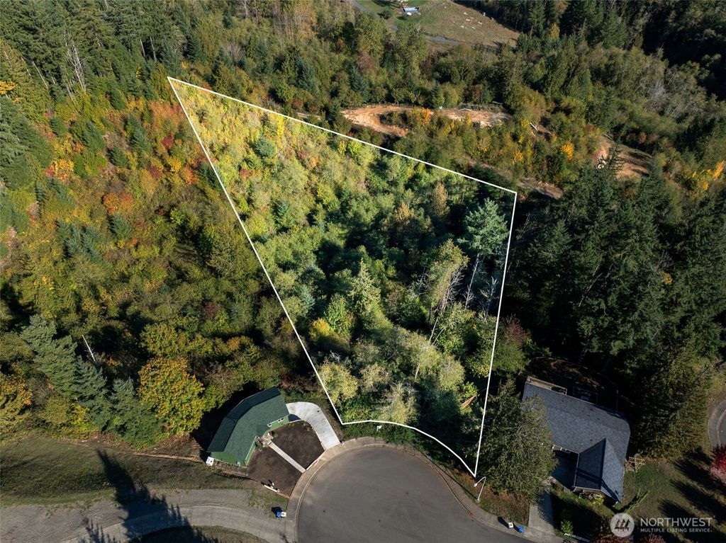 Photo of 1700 Maple Drive, Centralia, WA 98531 (MLS # 2447053)