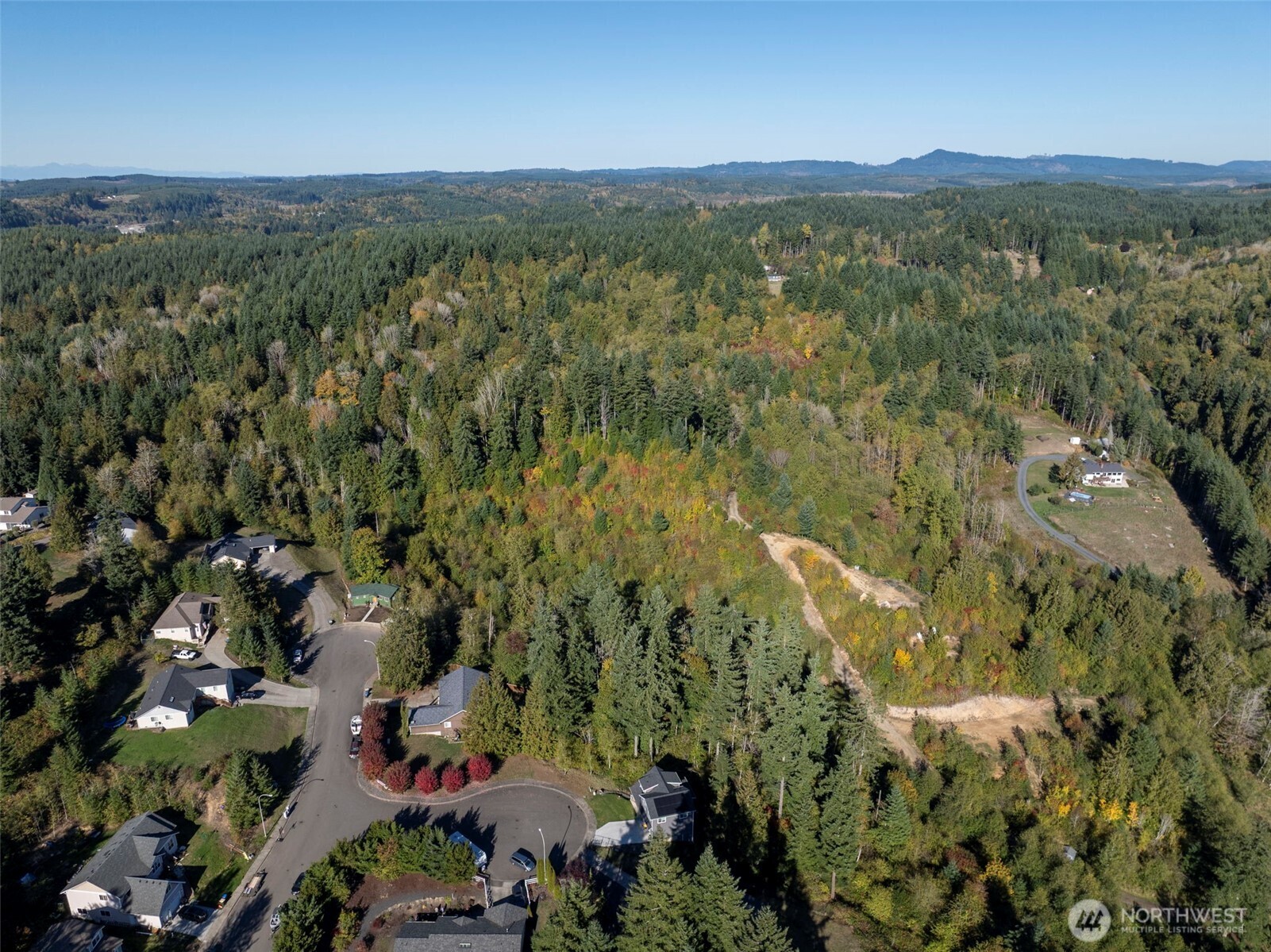 1700 Maple Valley Drive