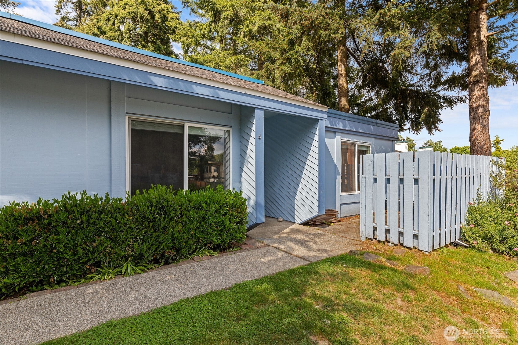 4308 NE Sunset Boulevard U-4