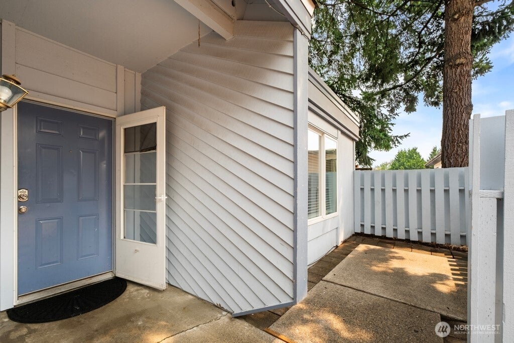 4308 NE Sunset Boulevard U-4