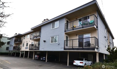 9255 Greenwood Avenue N Unit 21, Seattle, WA 98103 - MLS#: 2337988