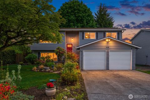 Photo of 418 212th Street SW, Bothell, WA 98021 (MLS # 2523034)