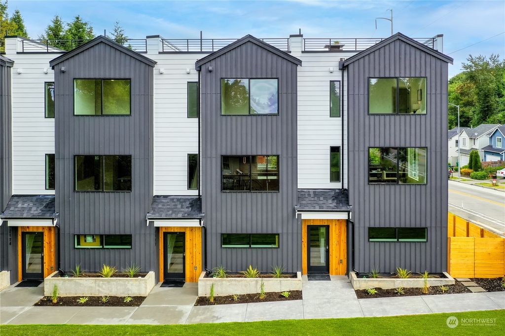 Photo of 2178 SW Elmgrove Street, Seattle, WA 98106 (MLS # 2250653)