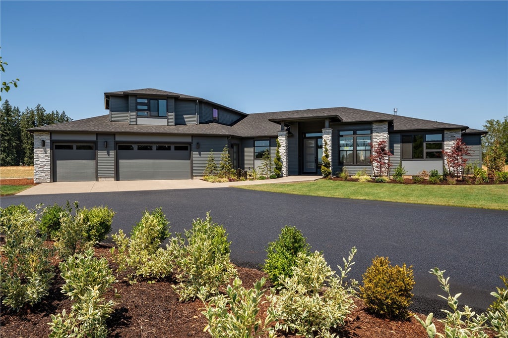 Photo of 14903 42nd Avenue Ct NW, Gig Harbor, WA 98332 (MLS # 2598154)