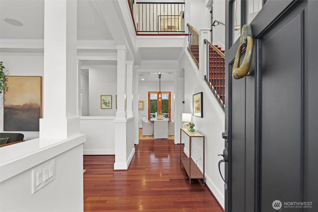 Photo of 3710 NE 41st Street, Seattle, WA 98105 (MLS # 2472550)