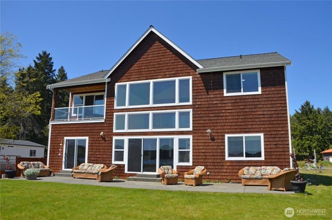 Photo of 4871 NE North Shore Road, Belfair, WA 98528 (MLS # 2572302)