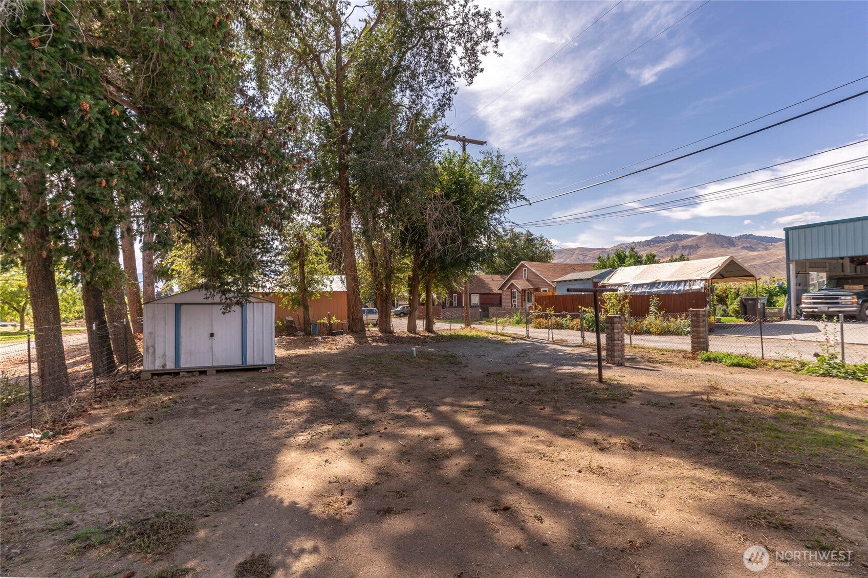 327 Easy Street