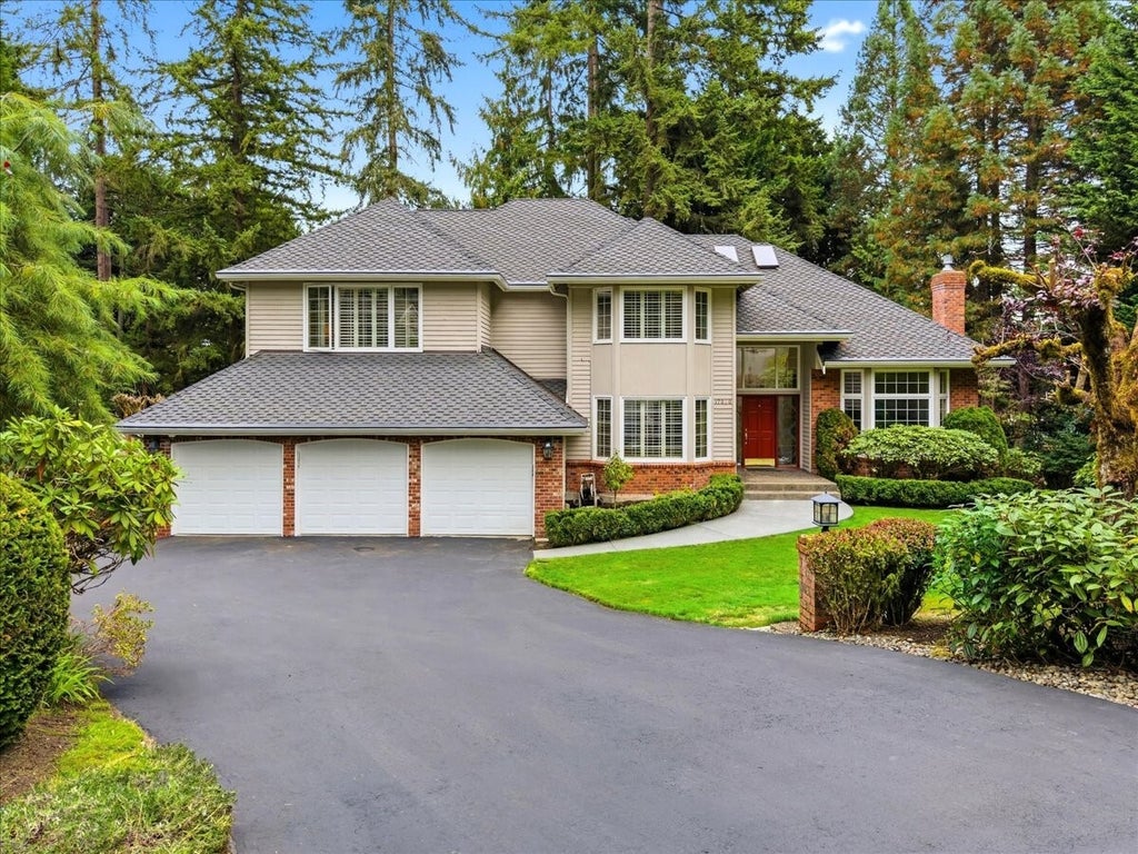 Photo of 17020 NE 129th Circle, Redmond, WA 98052 (MLS # 2598590)