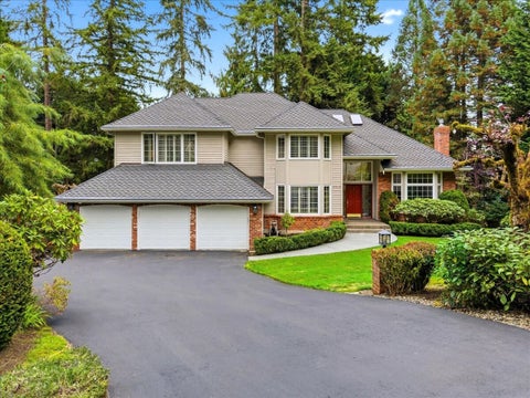Photo of 17020 NE 129th Circle, Redmond, WA 98052 (MLS # 2598590)