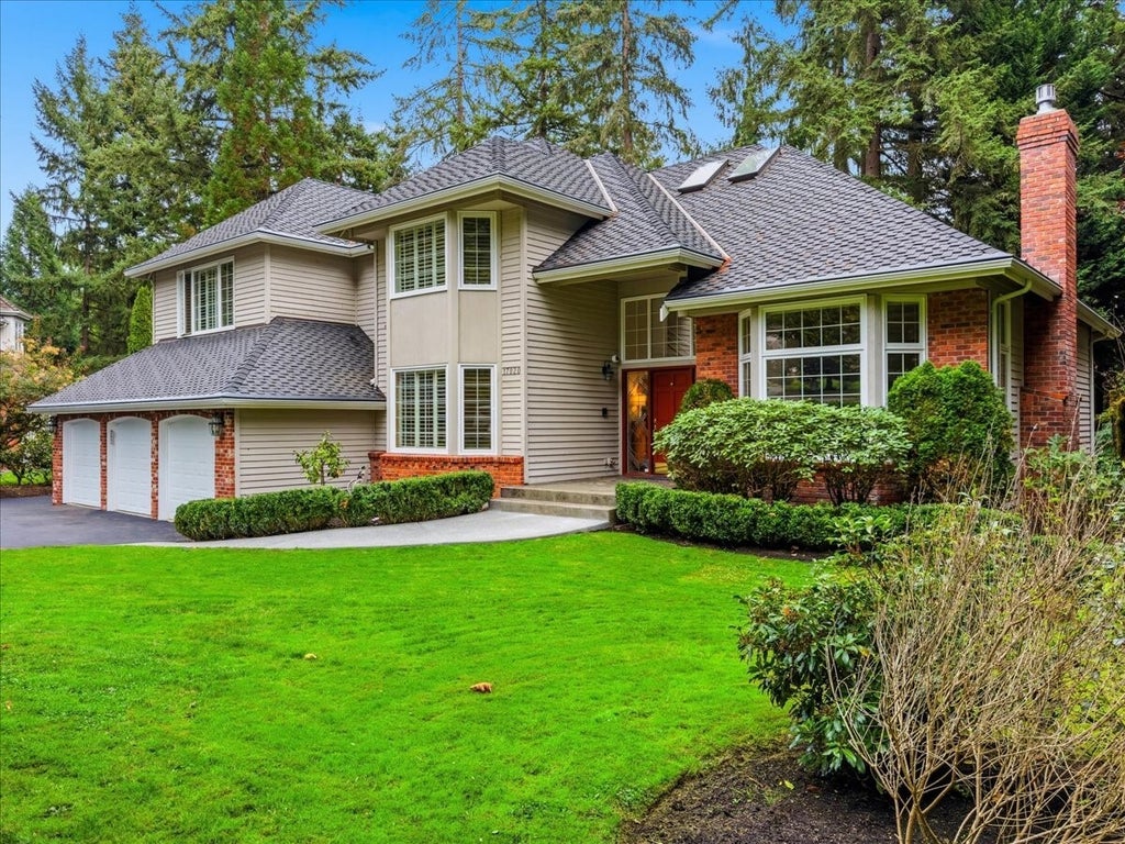 Photo of 17020 NE 129th Circle, Redmond, WA 98052 (MLS # 2598590)