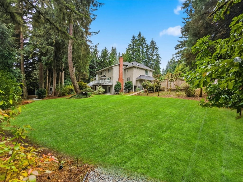 Photo of 17020 NE 129th Circle, Redmond, WA 98052 (MLS # 2598590)
