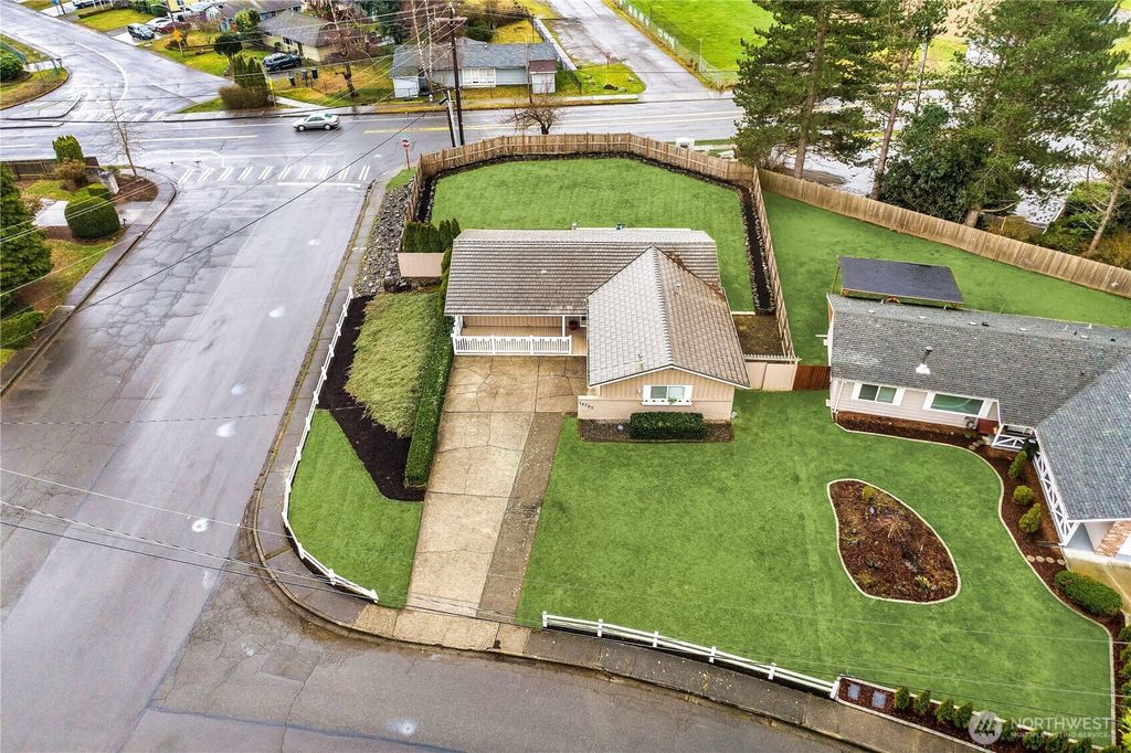 Photo of 16723 116th Place SE, Renton, WA 98058 (MLS # 2325784)