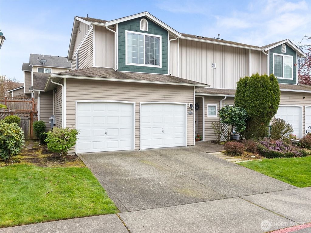 Photo of 3101 SE 10th Street #1017, Renton, WA 98058 (MLS # 2358527)